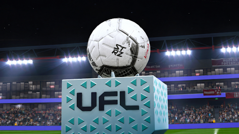UFL - Soccer Game 2026 Image