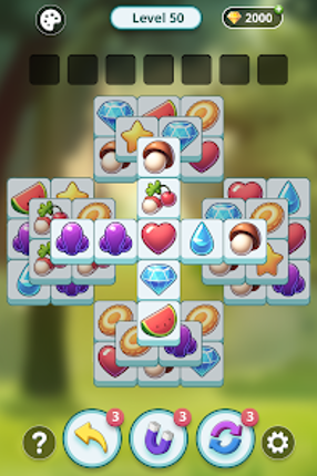 Tile Park screenshot