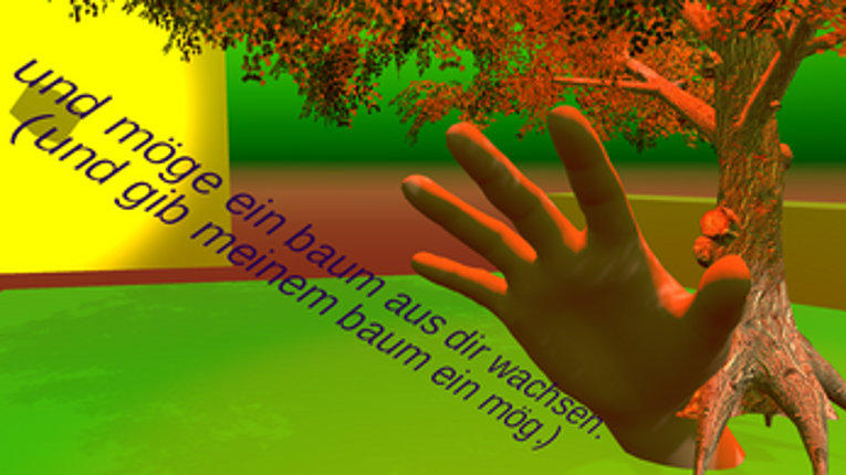 5 experimental scenes, collage, anthology; bauhaus university, winter semester 2022/23 screenshot