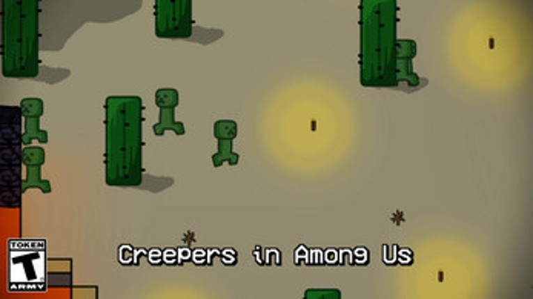 Among Hunters Image