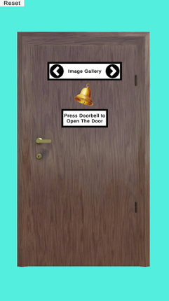 Anywhere Door screenshot