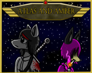 Games like Canuris: Atlas And Amber