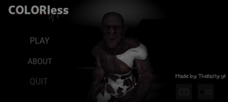 COLORless beta Image
