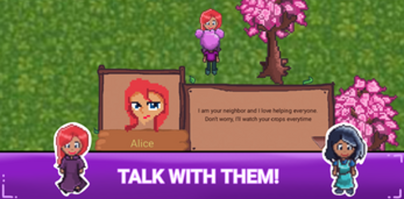 Conjurer Isle screenshot