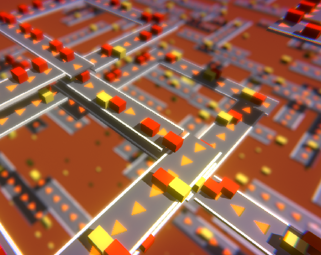 Games like Conveyor Hell