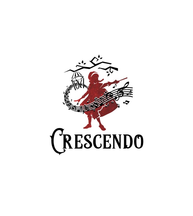 Games like Crescendo