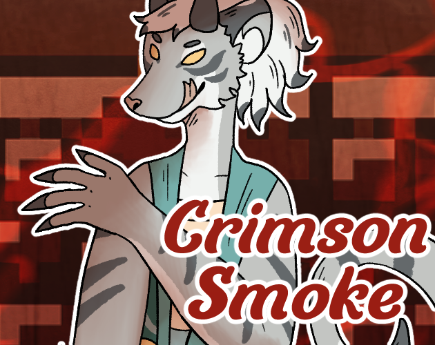Games like Crimson Smoke