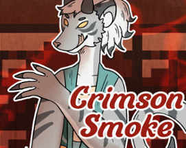 Crimson Smoke Image