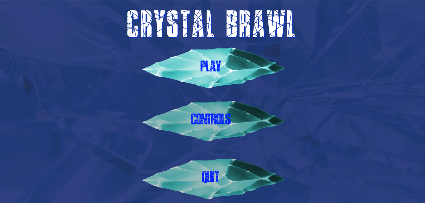 Games like Crystal Brawl