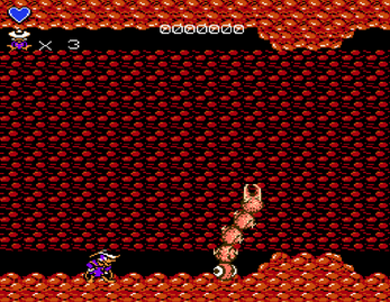 Darkwing Duck En Abadox Image