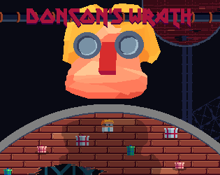 Games like DONCON'S WRATH