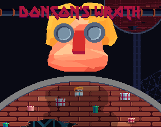 DONCON'S WRATH Image
