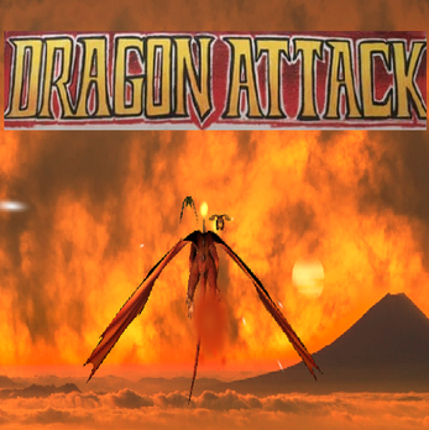 Dragon Attack Game Play screenshot