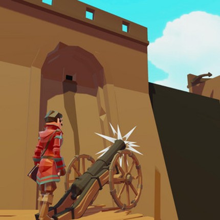 Dream Odyssey screenshot