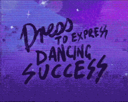 Dress To Express Dancing Success screenshot