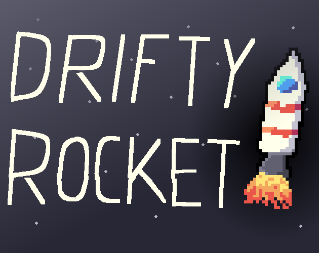 Games like Drifty Rocket