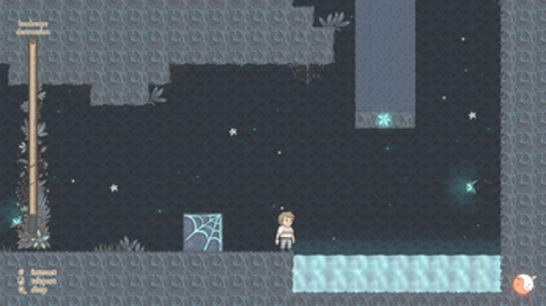 Fall from Grace screenshot
