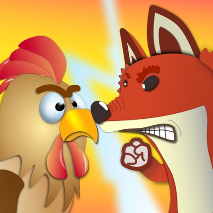 Feathery Fury: The great baby heist Image