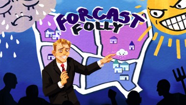 Forecast Folly Image