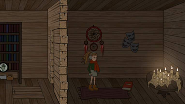 Forest Quest Image