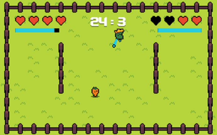 Fruit Battles! screenshot