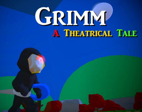 Grimm: A Theatrical Tale Image