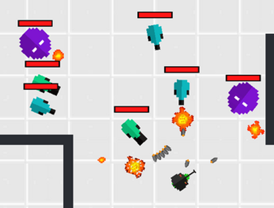 Hole Explorer screenshot