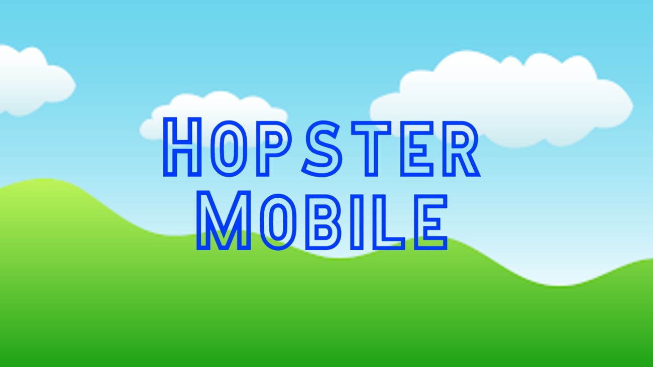 Games like Hopster Mobile