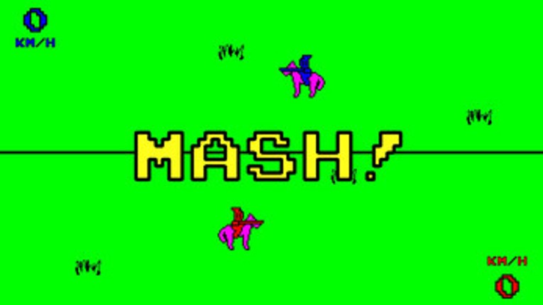Joust Mashing screenshot