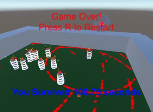 Lag Simulator Image