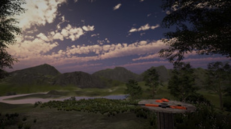 Lightgun Shooter BangBang PewPew screenshot
