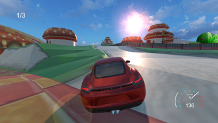 Lightning Bolt screenshot