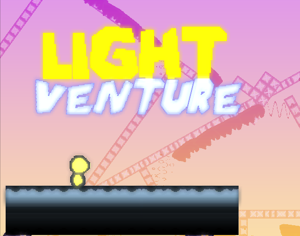 Games like LIGHTVENTURE