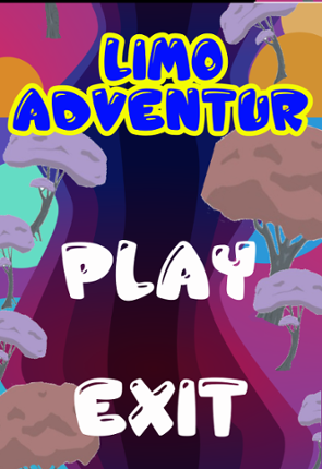 Limo Adventur Game Cover