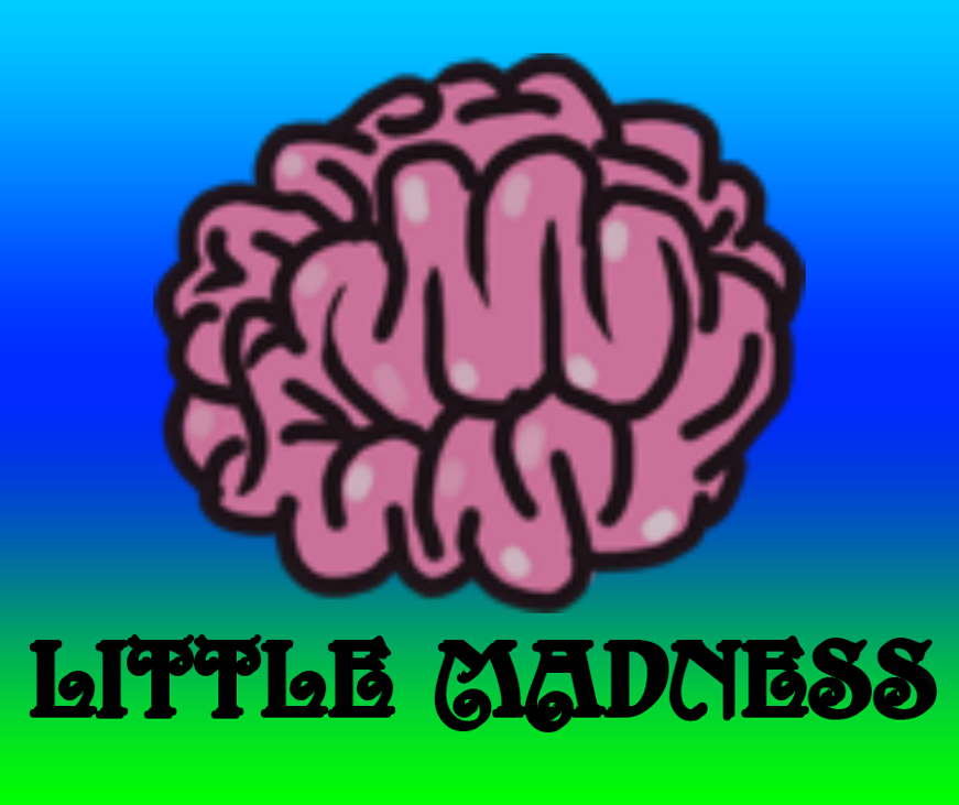 Games like LittleMadness for PGD01