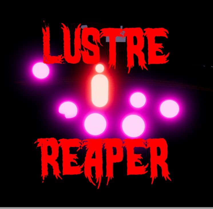Games like Lustre Reaper