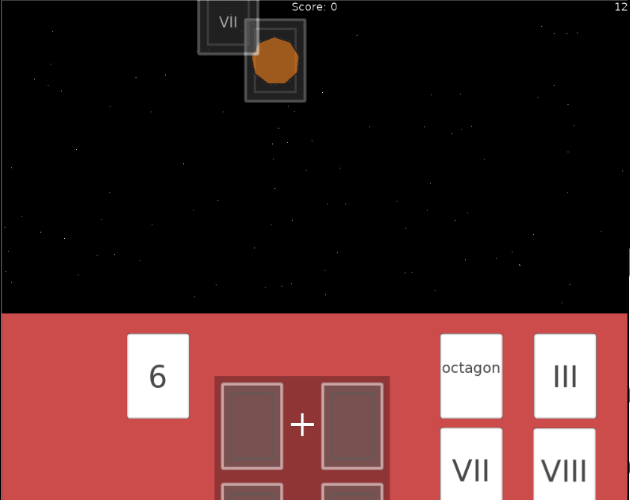 Games like MathsInvaders