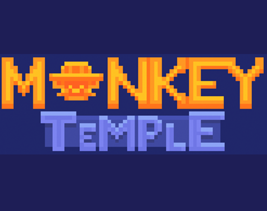 Monkey Temple Game Cover