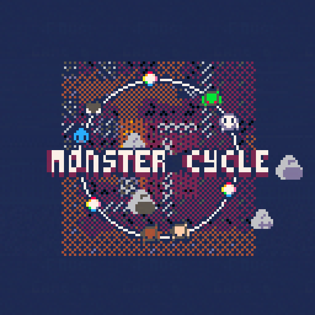 Games like Monster Cycle