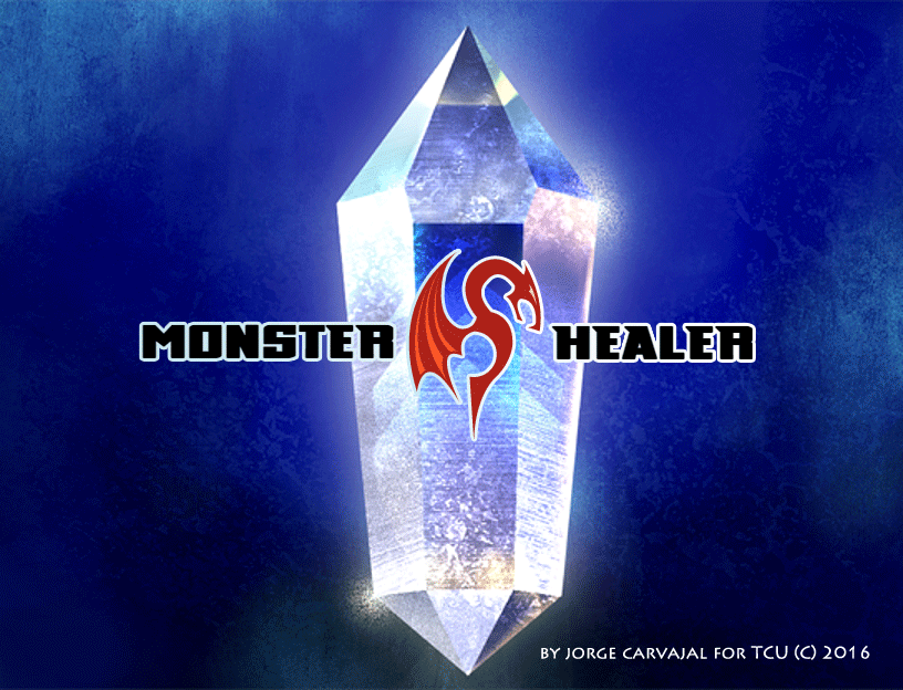 Games like Monster Healer