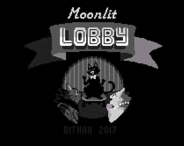 Games like Moonlit Lobby (Demo)