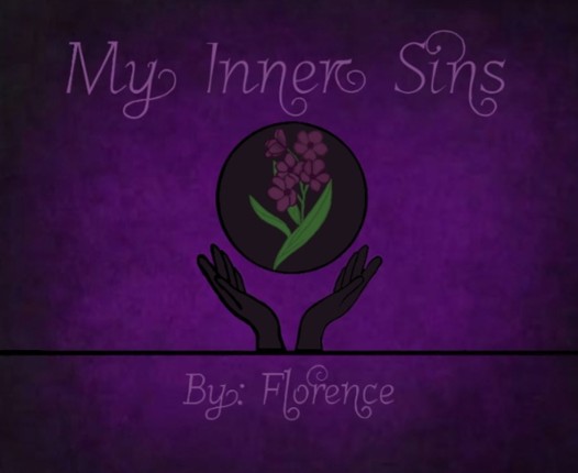 My Inner Sins Game Cover