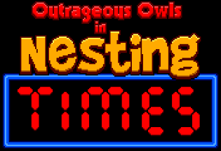 Nesting Times Image