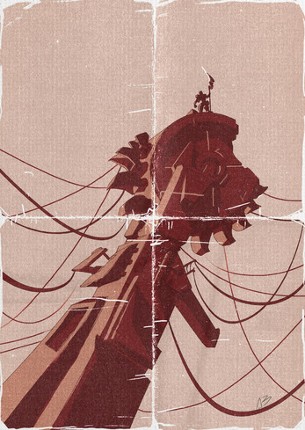 New Wild West Image