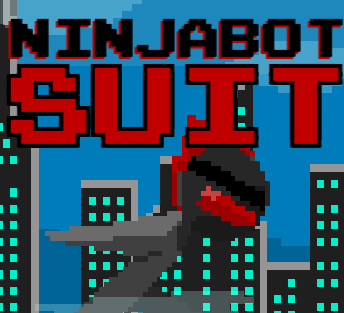 Games like NinjaBot SUIT