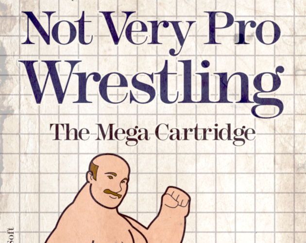 Games like Not Very Pro Wrestling