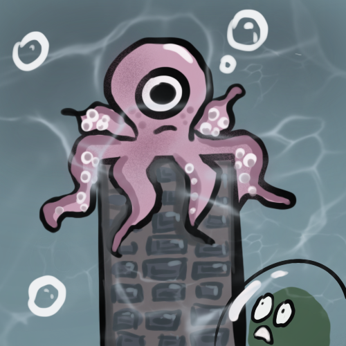 Games like Octopus attack