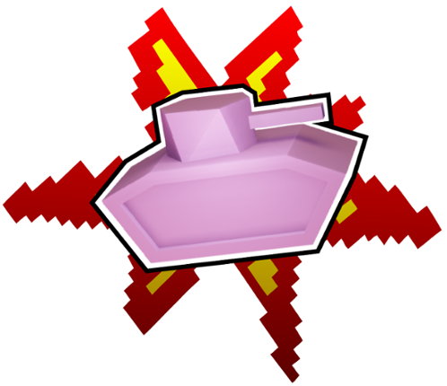Panic AtTANK Image