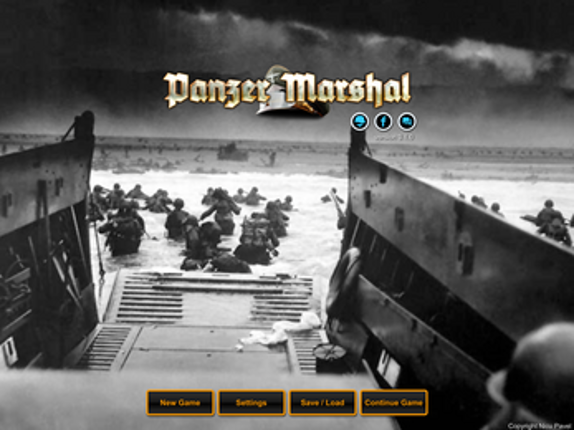 Panzer Marshal Image