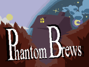 Phantom Brews: Spirits & Specters Image